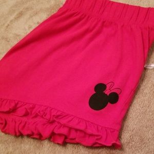 TOPSHOP womens shorts